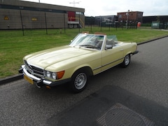 Mercedes-Benz SL-klasse Roadster - 450 SL