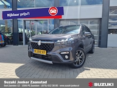 Suzuki S-Cross - 1.4 Boosterjet Style Smart Hybrid