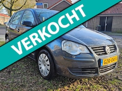 Volkswagen Polo - 1.2-12V Comfortline