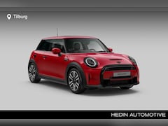 MINI John Cooper Works - 2.0 Classic | Panoramadak | Harman Kardon | Stoelverwarming | Achteruitrijcamera | Comfort