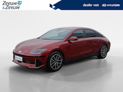 Hyundai IONIQ 6 - CONNECT | 53 KWH | NAVI | CAMERA |