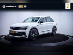 Volkswagen Tiguan - 1.4TSI 150Pk R-LINE FULL LED | VIRTUAL | CAMERA | CARPLAY | NAVI | STOELVERW | CRUISE | PD