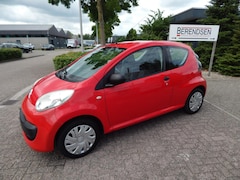 Citroën C1 - 1.0-12V Séduction