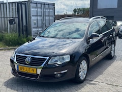 Volkswagen Passat Variant - 1.4 TSI Comfortline Clima Appelcare Play Nieuw Dst