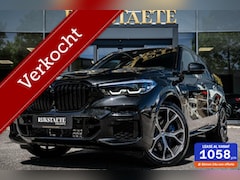 BMW X5 - xDrive45e High Executive|PANO|ACC|M-SPORT|H&K|21''