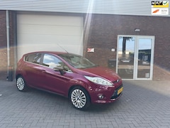 Ford Fiesta - 1.25 Titanium|AIRCO|NIEUWE APK|5DEURS