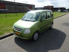Opel Agila - 1.2-16V Comfort