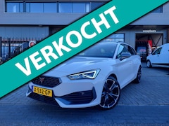 CUPRA Leon Sportstourer - 1.4 e-Hybrid VZ Business | Met climate control, stuurwielverwarming, adaptive cruise en na