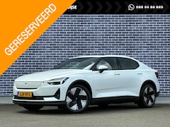 Polestar 2 - 2 Long Range Single Motor Plus 82 kWh | Pilot & Climate pack | Pixel LED koplampen | Harma