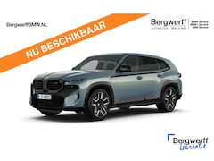 BMW XM - - V8 - Driving Ass Prof - Head-up - Stoelventilatie