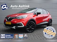 Renault Captur - 90PK Intens TREKHAAK | 4SBAND | CAMERA | NAVI | ORG.NL