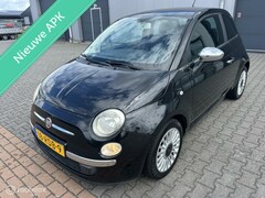 Fiat 500 - 0.9 TwinAir Sport Vaste prijs 2249 euro