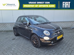 Fiat 500 - TwinAir Turbo 85pk 120th Edition I Panoramadak I U Connect Navigatie
