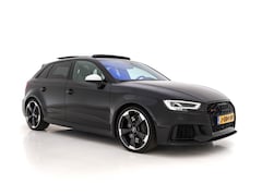 Audi RS3 - 2.5 TFSI quattro Aut. *RS-SEATS | PANO | NAPPA-FULL-LEATHER | DIGI-COCKPIT | BANG&OLUFSEN