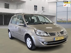 Renault Scénic - 1.6-16V Business Line