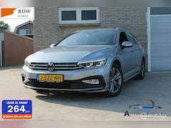 Volkswagen Passat Variant - 1.5 TSI R-Line Business + | 150 PK