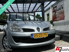 Renault Clio - 1.2-16V Nieuwe APK