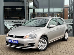 Volkswagen Golf - 1.2 TSI CUP Edition Navi Airco Lmv