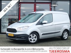 Ford Transit Courier - 1.5 TDCI Trend | Trekhaak | Airco | Cruise Control | Parkeersensoren | Lichtmetalen Velgen