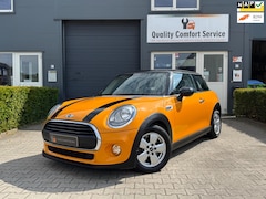 MINI One - 1.2 Salt Business|Navi|Garantie|Cruise|Airco