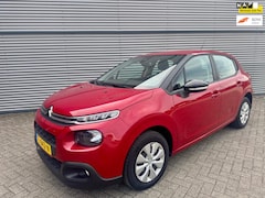 Citroën C3 - 1.2 PureTech Feel 105g