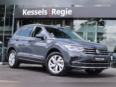 Volkswagen Tiguan - 1.5 eHybrid Elegance Navi Led Virtual HuD