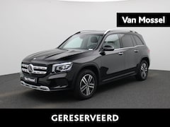 Mercedes-Benz GLB - 200 Advantage 7p. | ACC | Camera | Lane Assist | Blindspot | Stoelverwarming | Apple Carpl