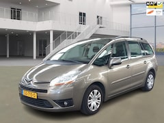 Citroën Grand C4 Picasso - 1.6 VTi Dynamique 7p
