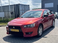 Mitsubishi Lancer Sports Sedan - 1.5 Inform Intro Edition Airco Elektronische Ramen