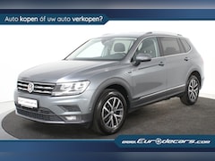 Volkswagen Tiguan Allspace - 1.5 TSI Comfortline DSG *1ste Eigenaar*Navigatie*Stoelverwarming