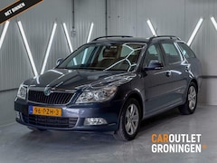 Skoda Octavia Combi - 1.2 TSI Ambition Business Line | 1e EIGENAAR | DEALER OH