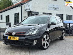 Volkswagen Golf - 1.4 TSI Highline GTI zeer nette staat