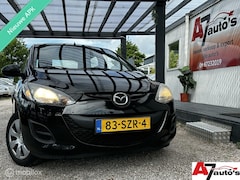 Mazda 2 - 2 1.3 BIFUEL Cool//Nieuwe APK//LPG G3