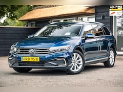 Volkswagen Passat Variant - 1.4 TSI PHEV GTE Business BTW auto I Panoramadak I Adaptieve Cruise I Vitrual Cockpit I Si