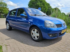Renault Clio - 1.4 16V CAMPUS 5DRS