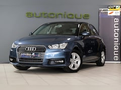 Audi A1 Sportback - 1.4 TFSI *Sportback* Navigatie/Cruise/Stoelverwarming/Zwart dak 140dkm