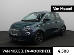 Fiat 500e - 3+1 La Prima 42 kWh