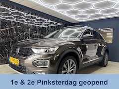 Volkswagen T-Roc - 1.5 TSI Style Business