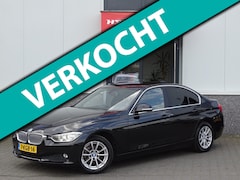 BMW 3-serie - 320i EfficientDynamics Edition Executive