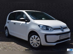 Volkswagen Up! - 1.0 BMT take up Airco, Bluetooth, Elektr ramen
