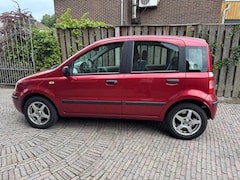 Fiat Panda - 1.2 Emotion lees info