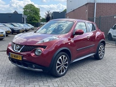Nissan Juke - 1.6 Acenta Special Sport navi camera