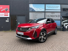 Peugeot 3008 - 1.6 Hybrid 300 GT