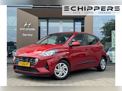 Hyundai i10 - 1.0 Comfort Smart 5-zits | Automaat | Trekhaak afneembare kogel