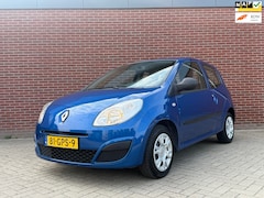 Renault Twingo - 1.2 Authentique Nap / Airco / Leuke auto