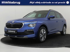 Skoda Kamiq - 1.0 TSI Monte Carlo | Panoramadak | Camera | Sportstoelen | Parkeersensoren