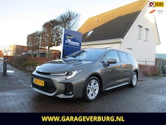 Suzuki Swace - Toyota Corolla Touring sport 1.8 Hybrid Style (Keyless, Carplay/navigatie, Camera, Stoel+s