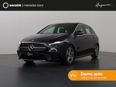 Mercedes-Benz B-klasse - 180 AMG Line Panoramadak | Trekhaak wegklapbaar | Memory Stoelen