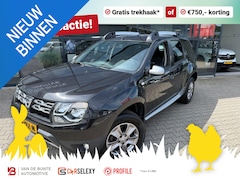 Dacia Duster - 1.2 TCe 4x2 Prestige *Trekhaak