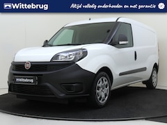 Fiat Doblò Cargo - 1.3 MJ L2H1 Maxi | Airco | Betimmering | Elektrische Ramen